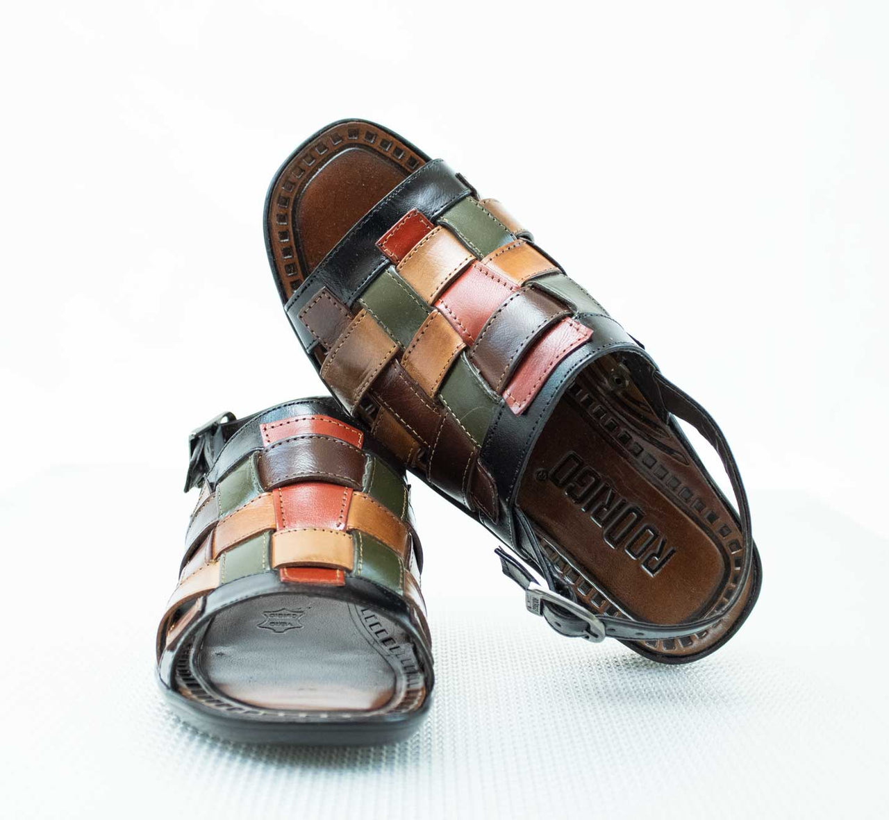 Opela Rodrigo Multi Sandal - BOSSINI SA