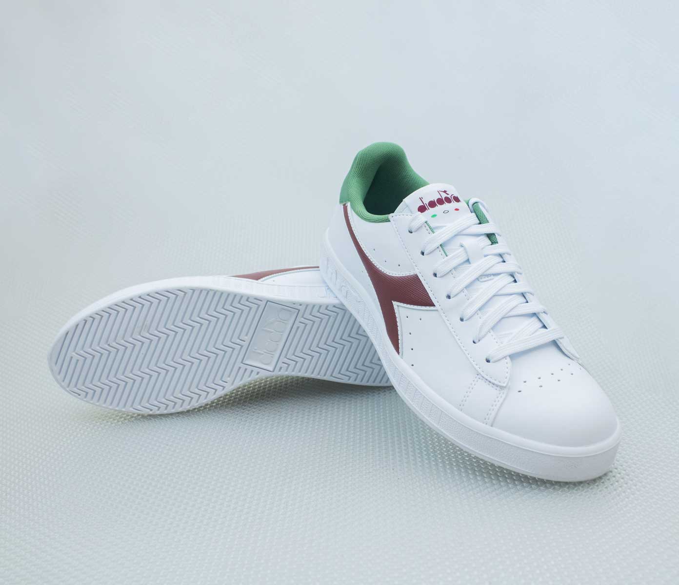 Diadora on sale game p