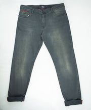 Vinzano Denim Black Jean - BOSSINI SA