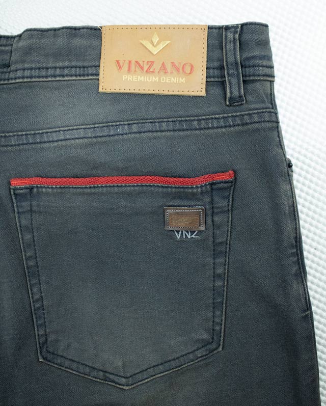 Vinzano sales jeans price