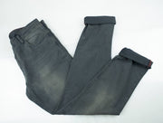 Vinzano Denim Black Jean - BOSSINI SA