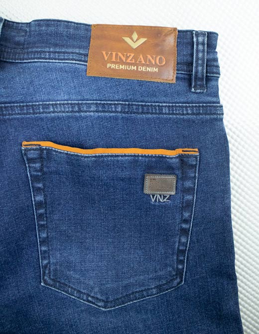 Vinzano sales jeans price