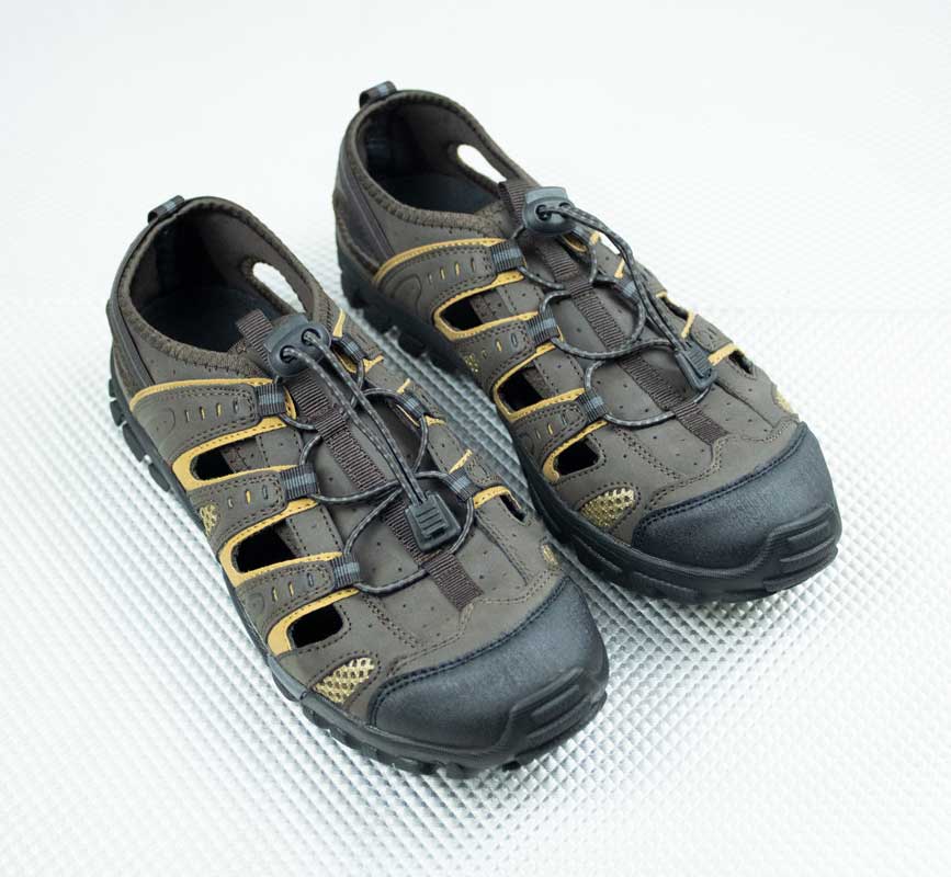 Urbanart Choc Hiking Shoe - BOSSINI SA