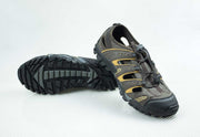 Urbanart Choc Hiking Shoe - BOSSINI SA