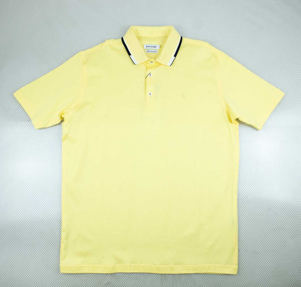 Zuccino Golfer (Yellow) - BOSSINI SA