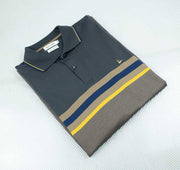 Zuccino Brown/Grey Golfer - BOSSINI SA