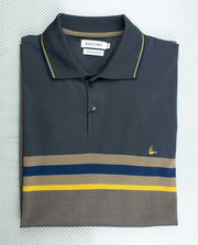 Zuccino Brown/Grey Golfer - BOSSINI SA