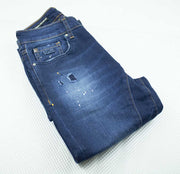 Vialli Sara Jeans Blue - BOSSINI SA