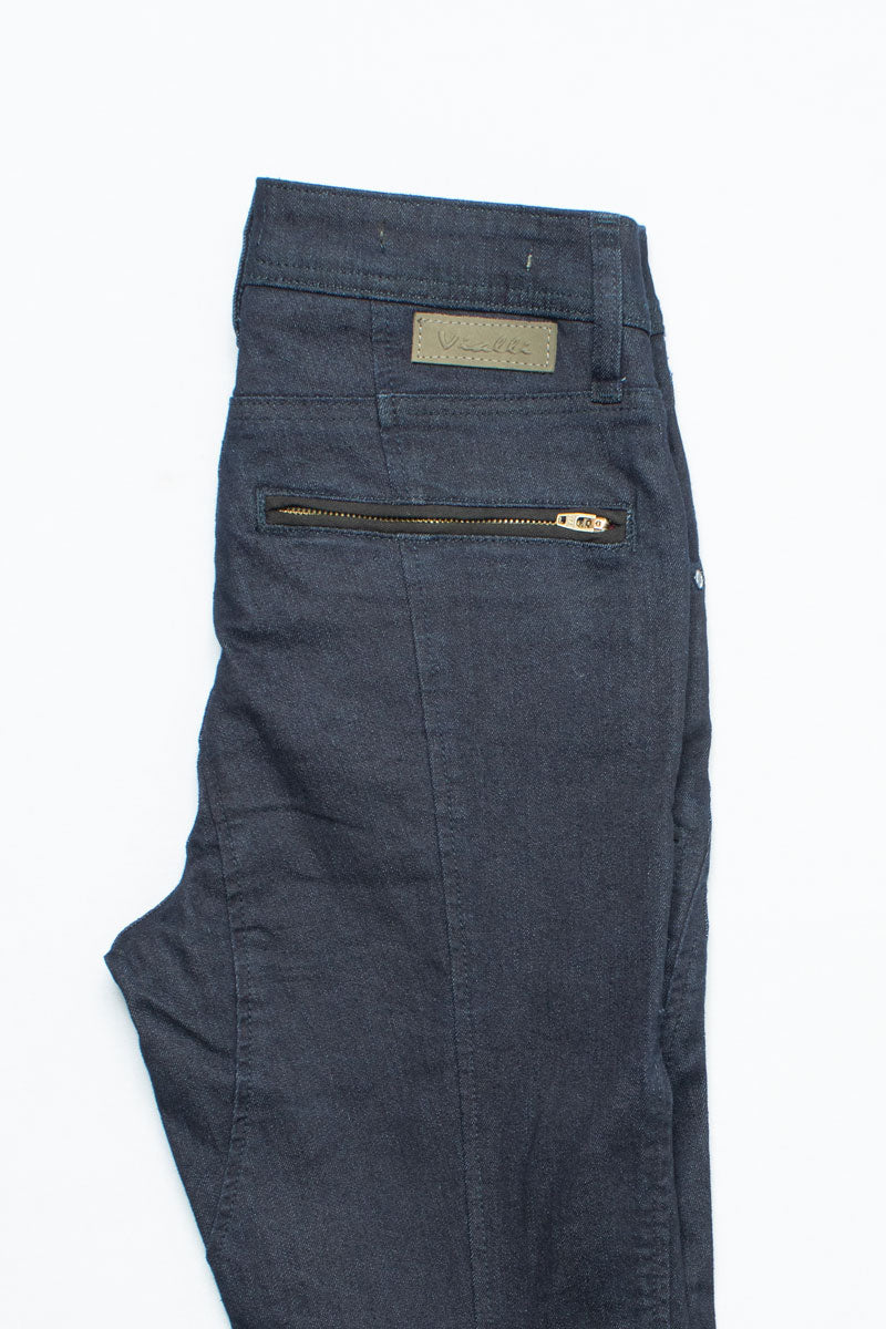 Vialli Uruguay Jean Dark Blue - BOSSINI SA