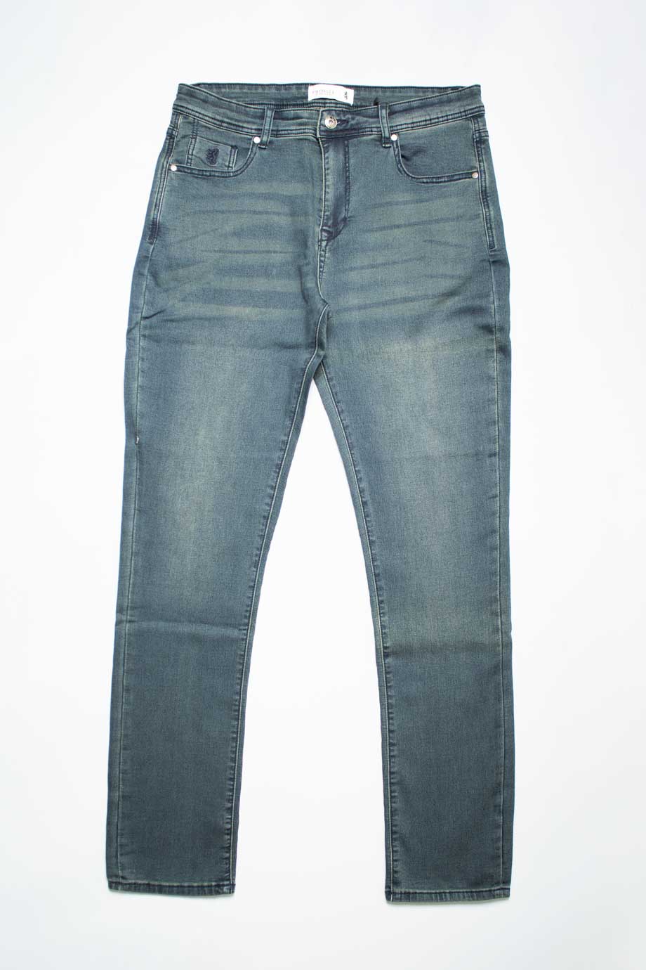 Pringle Denim Blue Modern Fit Jeans