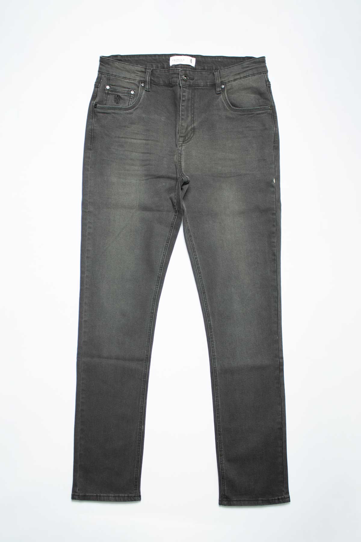 Pringle Black Modern Fit Jeans