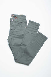 Cutty Grey Denim Jeans - BOSSINI SA