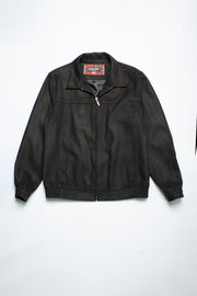 Zarconi Black Jacket - BOSSINI SA