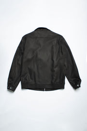 Zarconi Black Jacket - BOSSINI SA