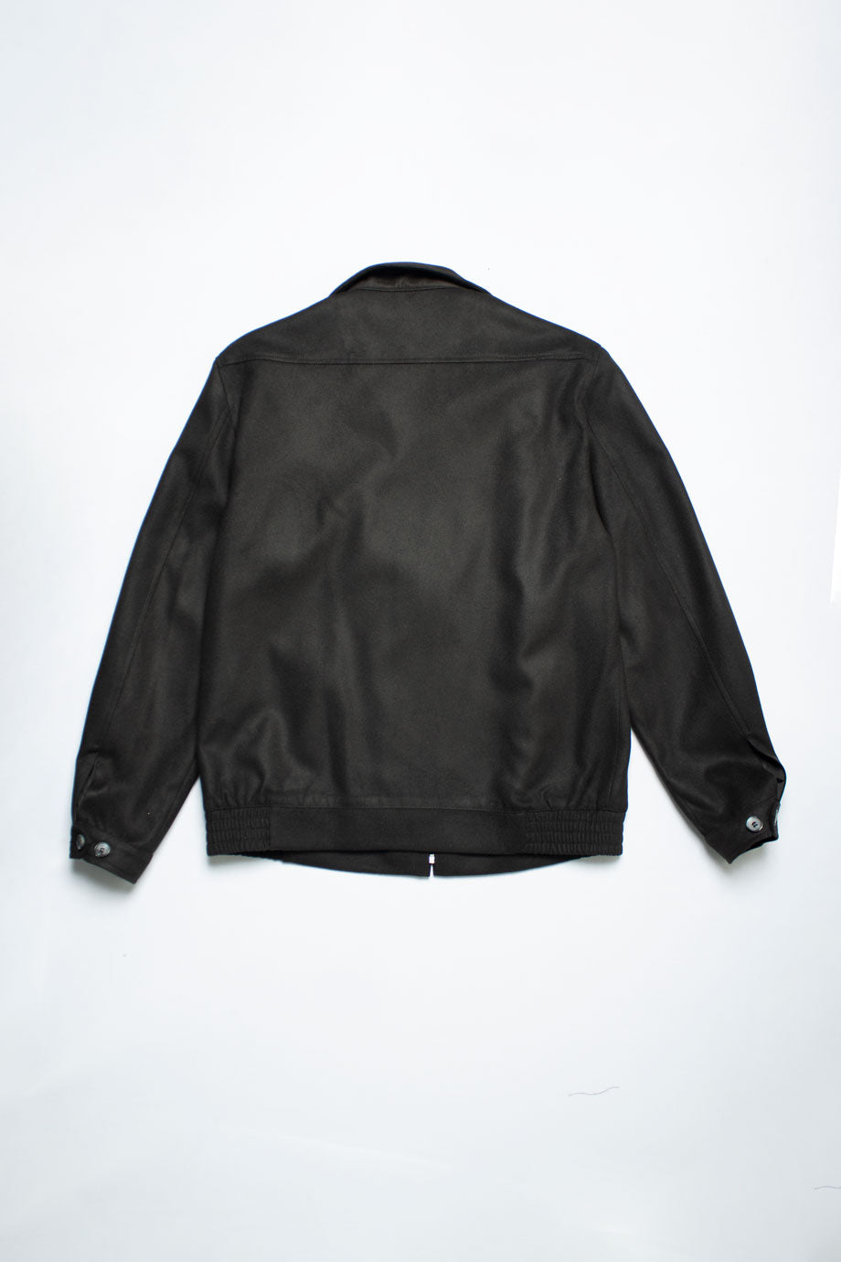 Zarconi Black Jacket - BOSSINI SA