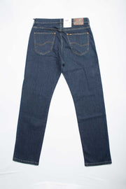 Lee Indigo Stretch Jeans - BOSSINI SA