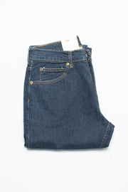 Lee Indigo Stretch Jeans - BOSSINI SA