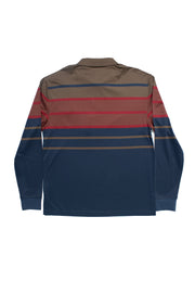 Brentwood Mecerised McNair Golfer Long Sleeves - BOSSINI SA