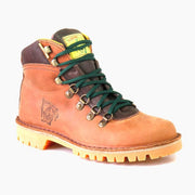 Jim Green Mean Machine boots TAN - BOSSINI SA