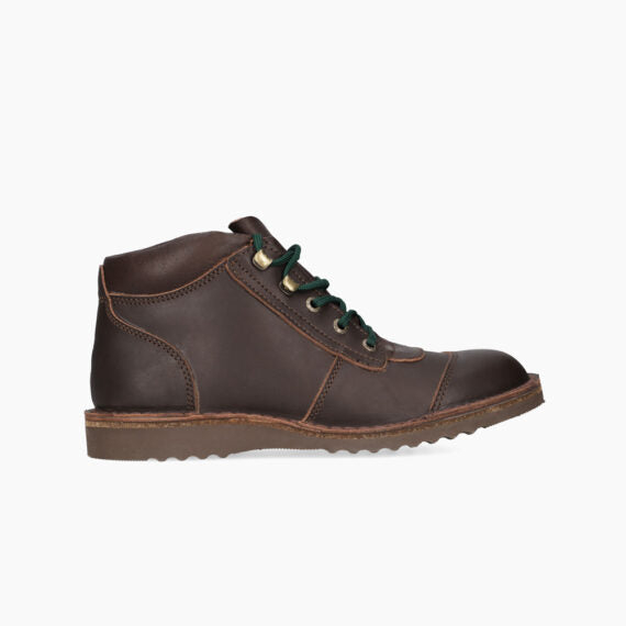 Jim Green African Ranger Dark Brown - BOSSINI SA