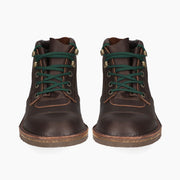 Jim Green African Ranger Dark Brown - BOSSINI SA