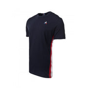 Lecoq Sportif Saison Blue T-Shirt - BOSSINI SA