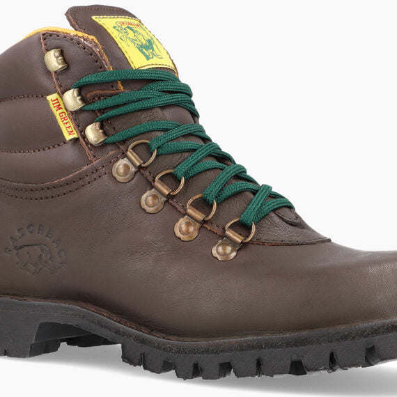 Jim Green Razorback boots - BOSSINI SA