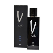 Vialli V Sa Aa Da Perfume - BOSSINI SA