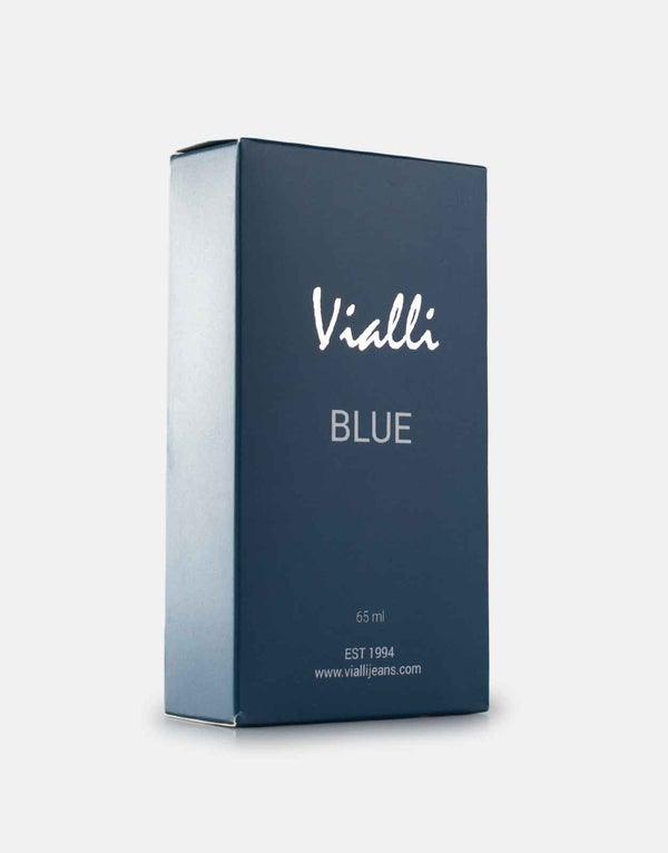 Vialli Blue Oud Men Perfume