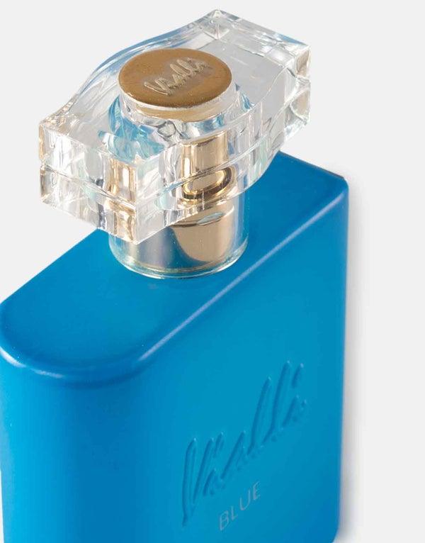 Vialli Blue Oud Men Perfume