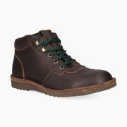 Jim Green African Ranger Dark Brown - BOSSINI SA