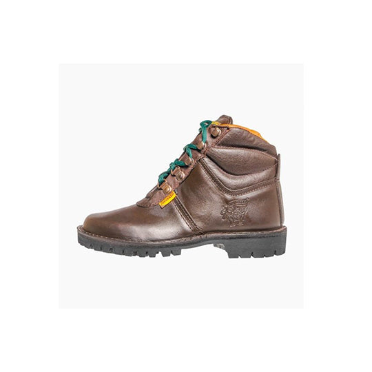 Jim Green Highlander Boots DRK BRWN - BOSSINI SA