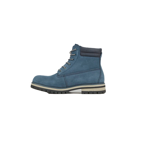 Jeep Gecko Boots Navy - BOSSINI SA